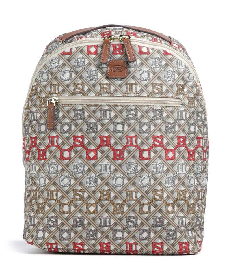 Brics X-Collection Rucksack macramè