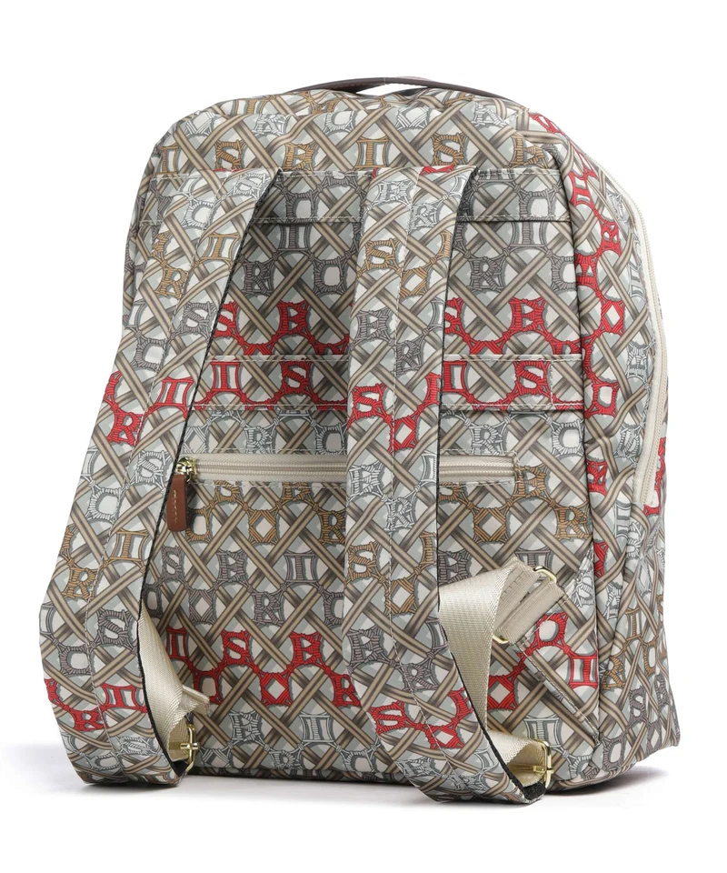 Brics X-Collection Rucksack macramè