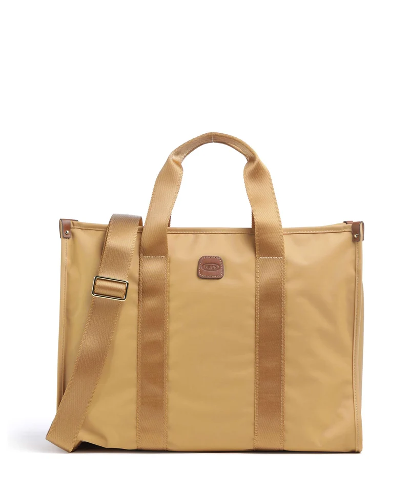Brics X-Collection M Handtasche miele/honey