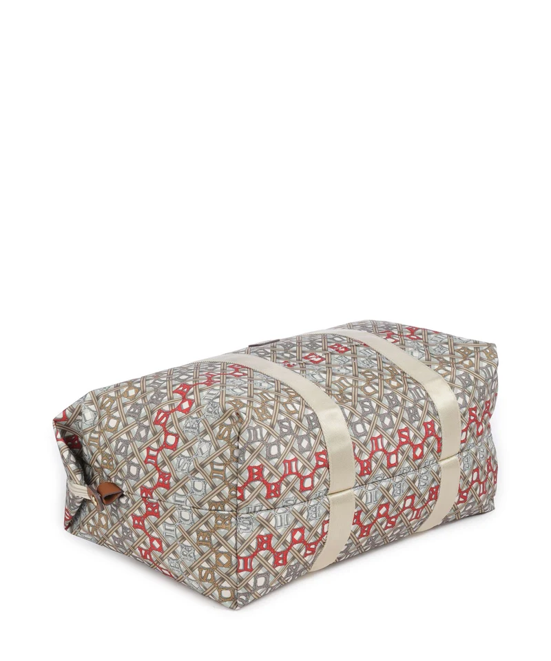 Brics X-Collection M Weekender macramè