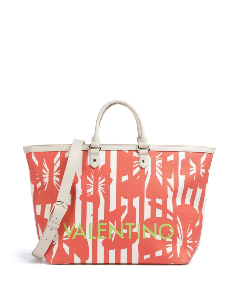 Valentino Bags Kore Handtasche arancio/multicolor