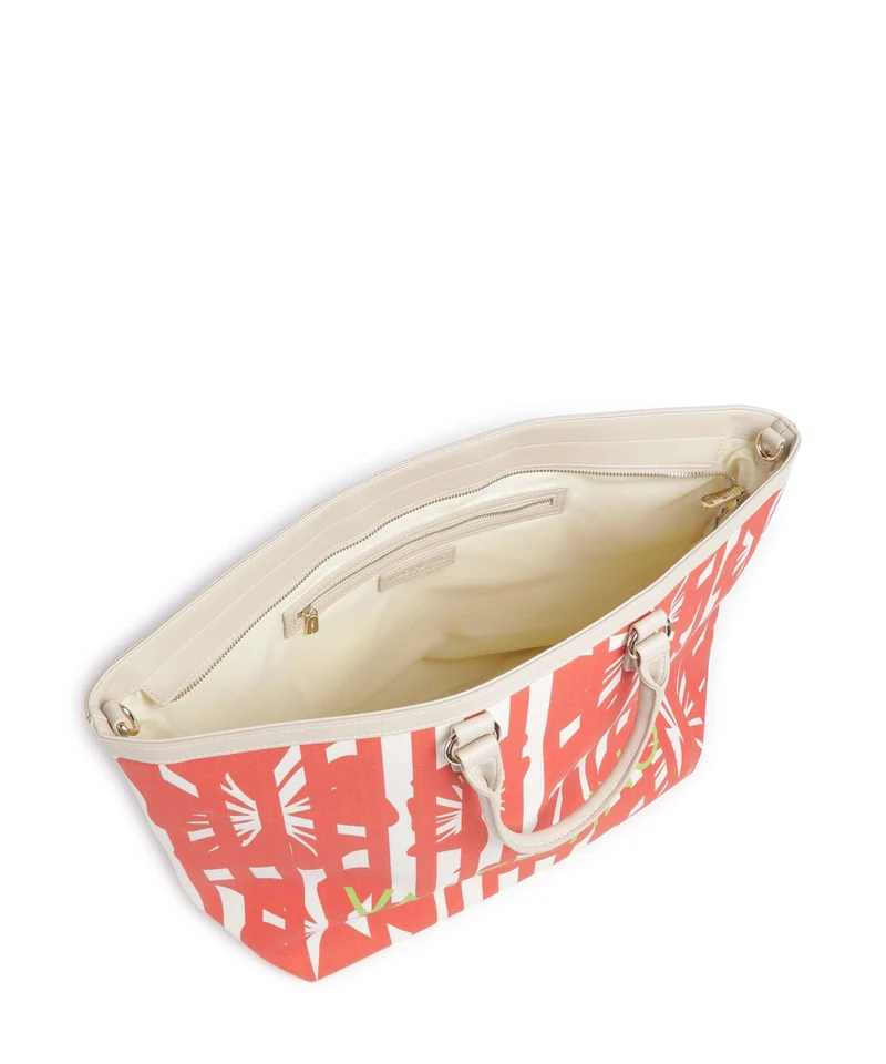 Valentino Bags Kore Handtasche arancio/multicolor