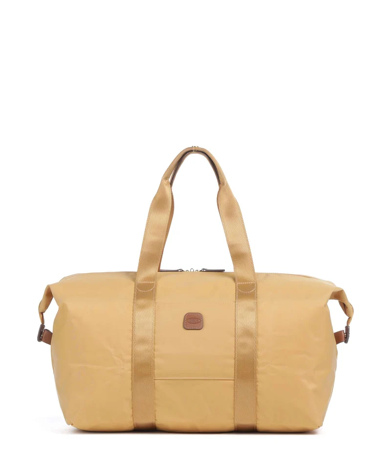 Brics X-Collection M Weekender miele/honey