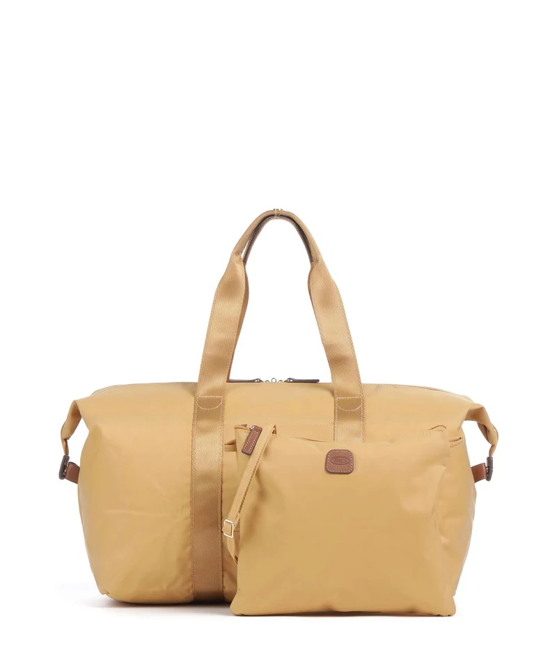 Brics X-Collection M Weekender miele/honey