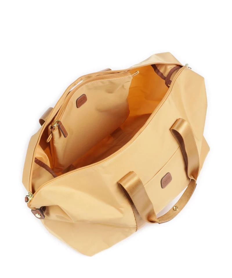 Brics X-Collection M Weekender miele/honey