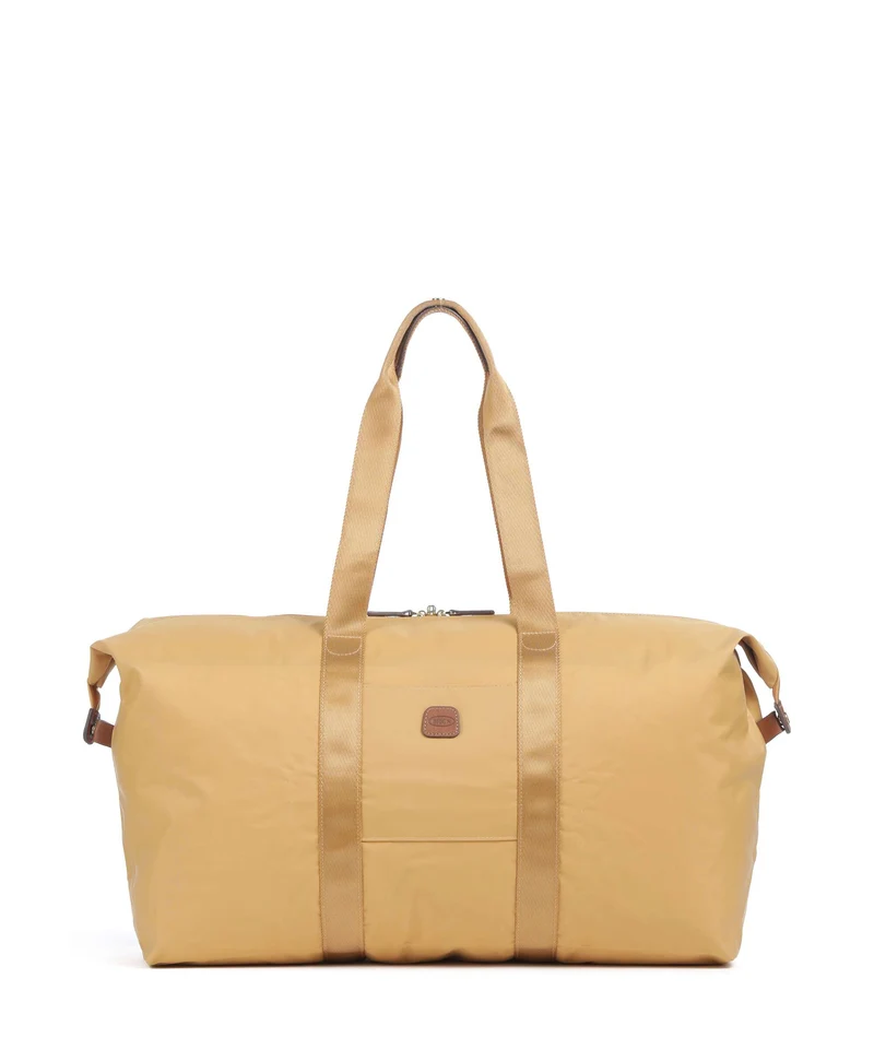 Brics X-Collection L Weekender miele/honey