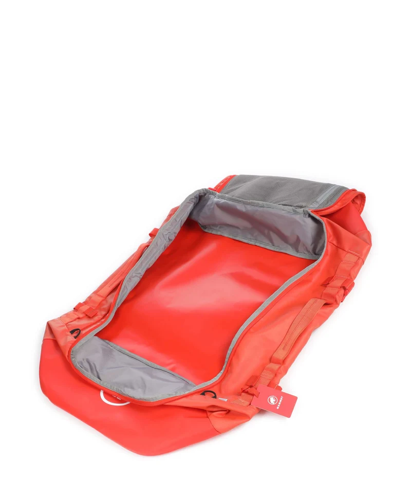 Mammut Cargo 140 Reisetasche mammut red