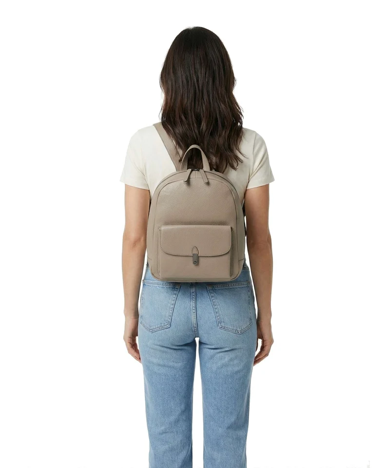 Aunts & Uncles Philocalists Tender Rucksack portabella