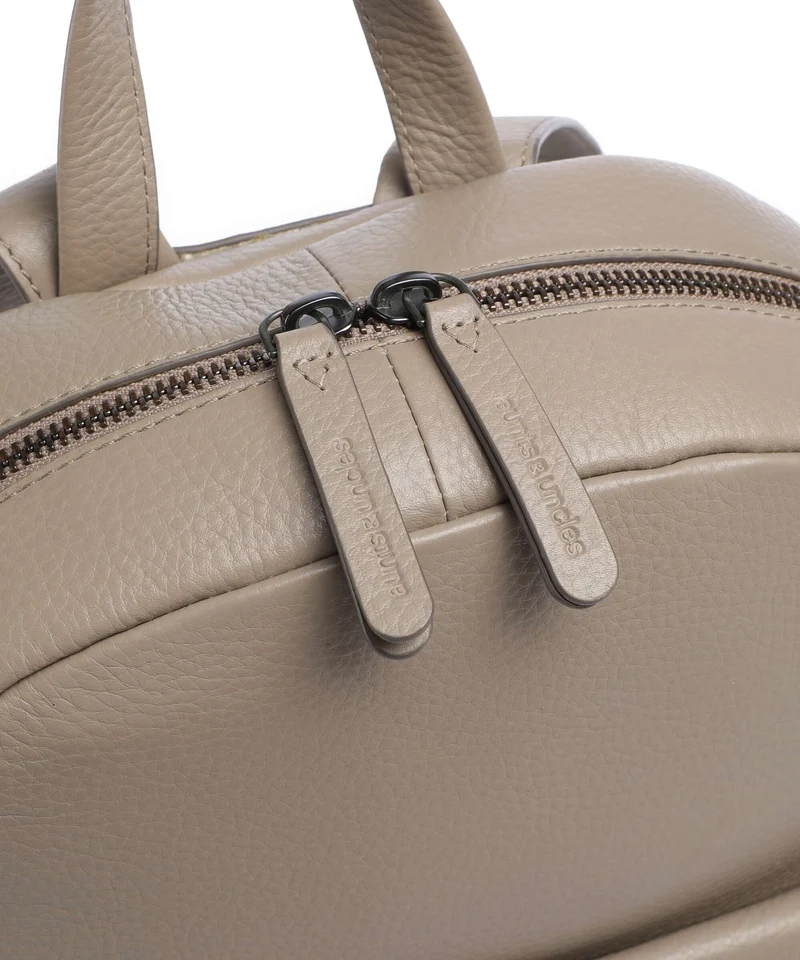 Aunts & Uncles Philocalists Tender Rucksack portabella