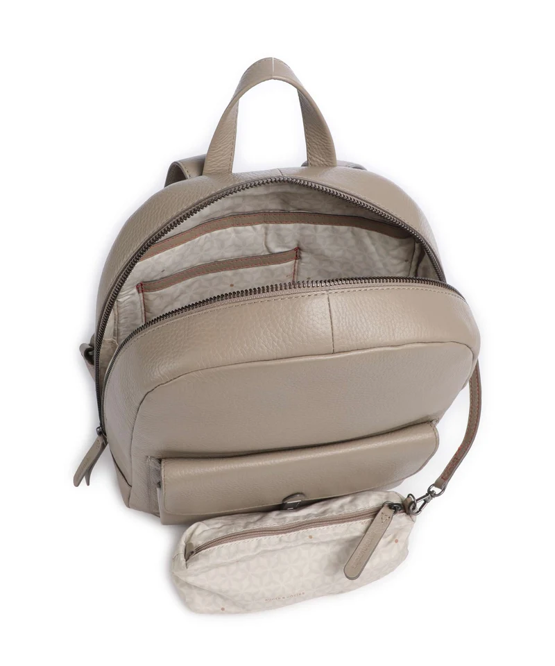 Aunts & Uncles Philocalists Tender Rucksack portabella