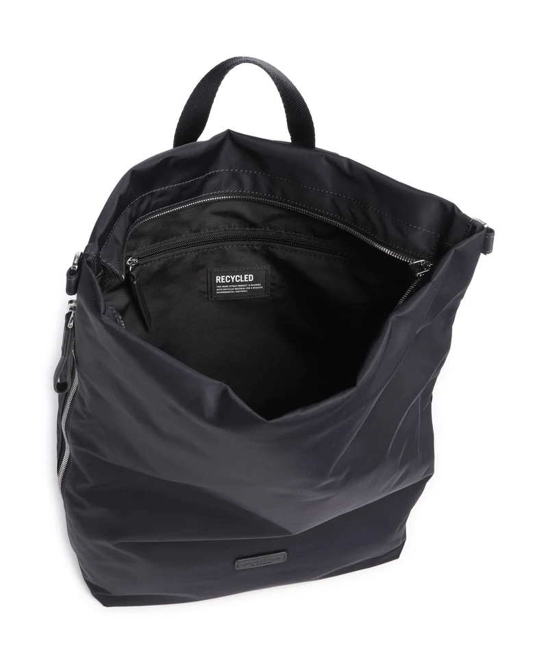 Marc O'Polo Alexa M Rucksack deep night blue