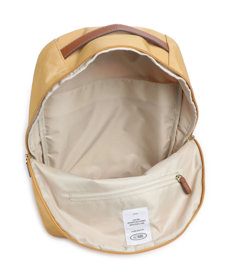 Brics X-Collection Rucksack miele/honey