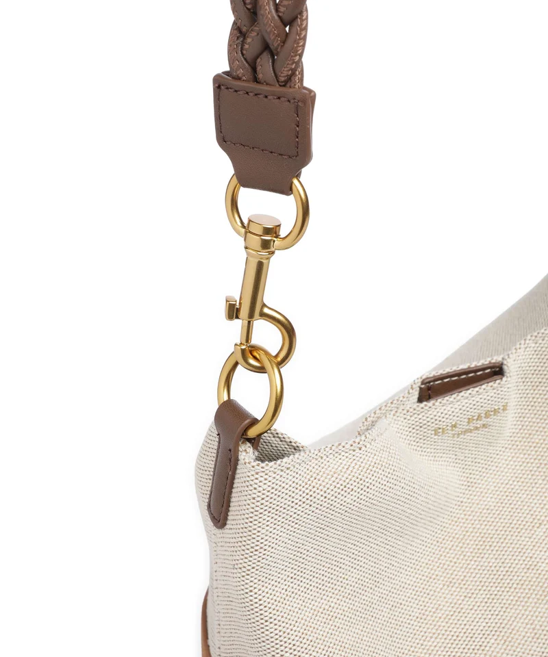 Ted Baker Sorien Bucket Handtasche tan