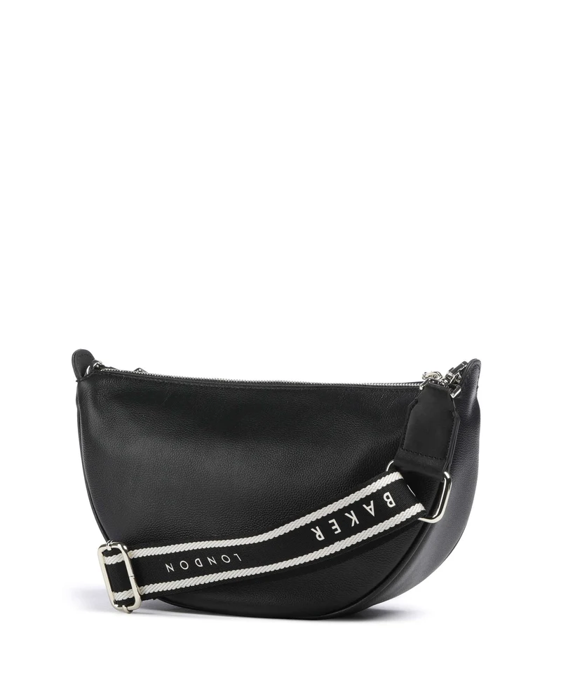 Ted Baker Lorreen Umhängetasche black