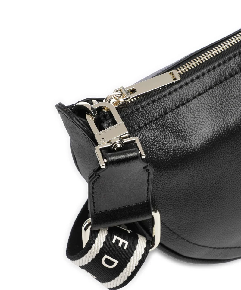 Ted Baker Lorreen Umhängetasche black