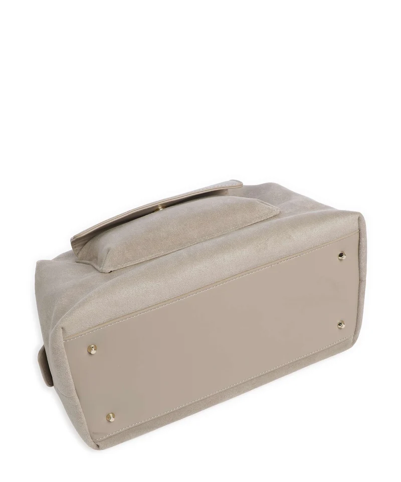 Armani Exchange Nicole M Handtasche sand