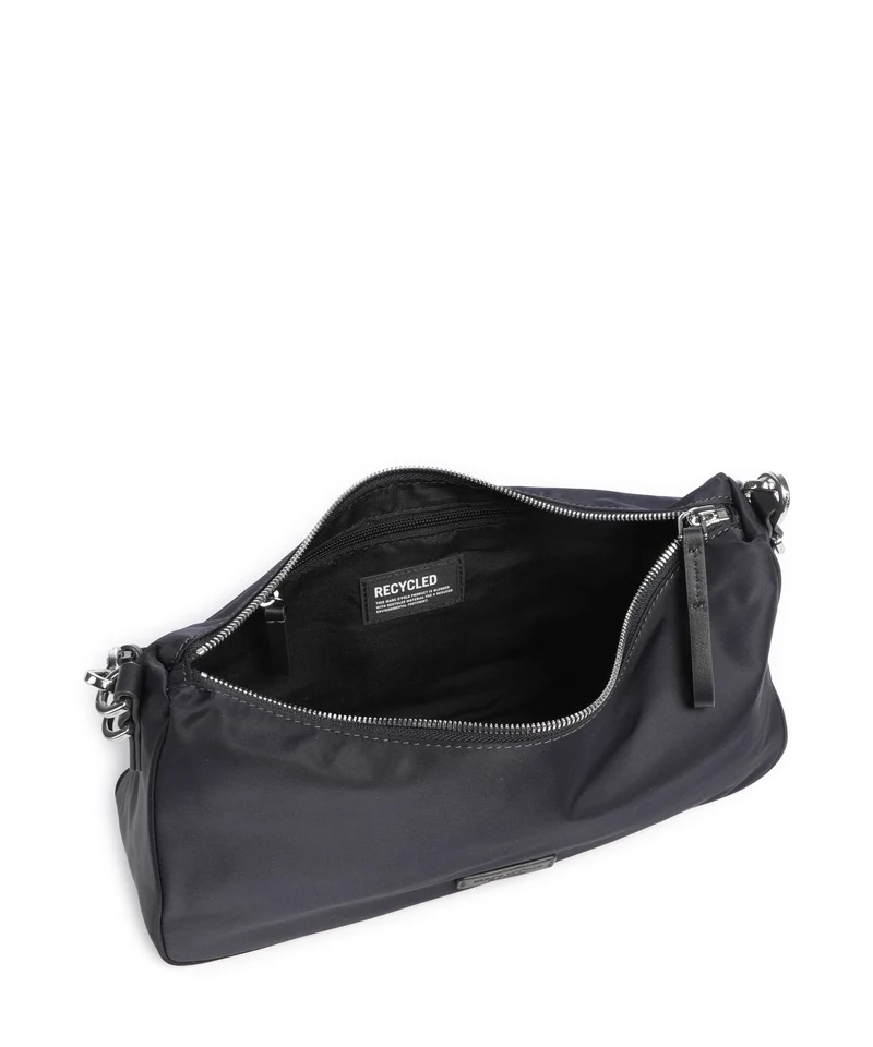 Marc O'Polo Anisa M Schultertasche deep night blue