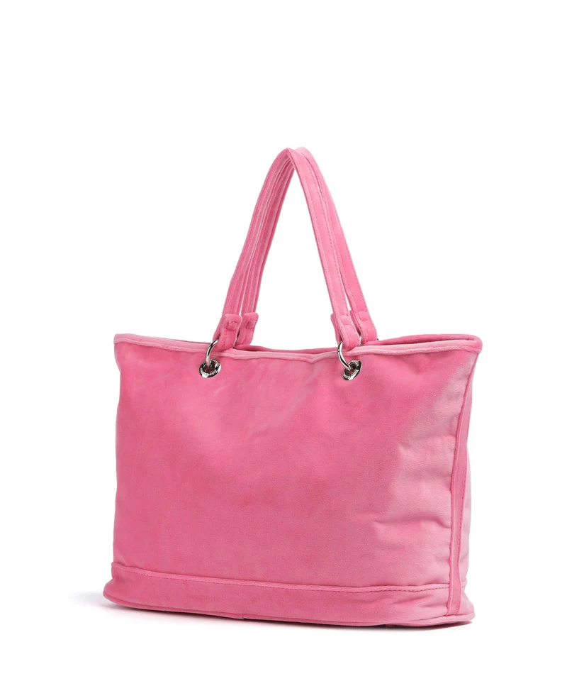 Juicy Couture Kimberly L Shopper super pink