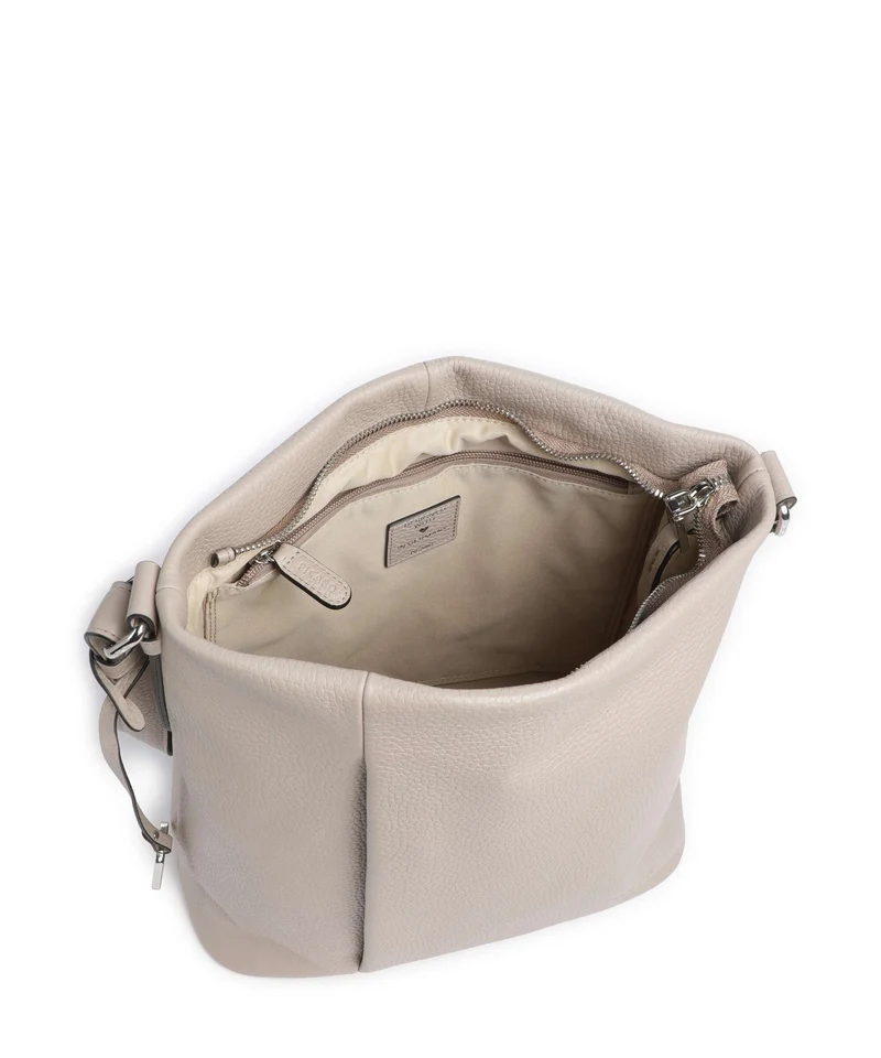 Picard Pure Umhängetasche mud