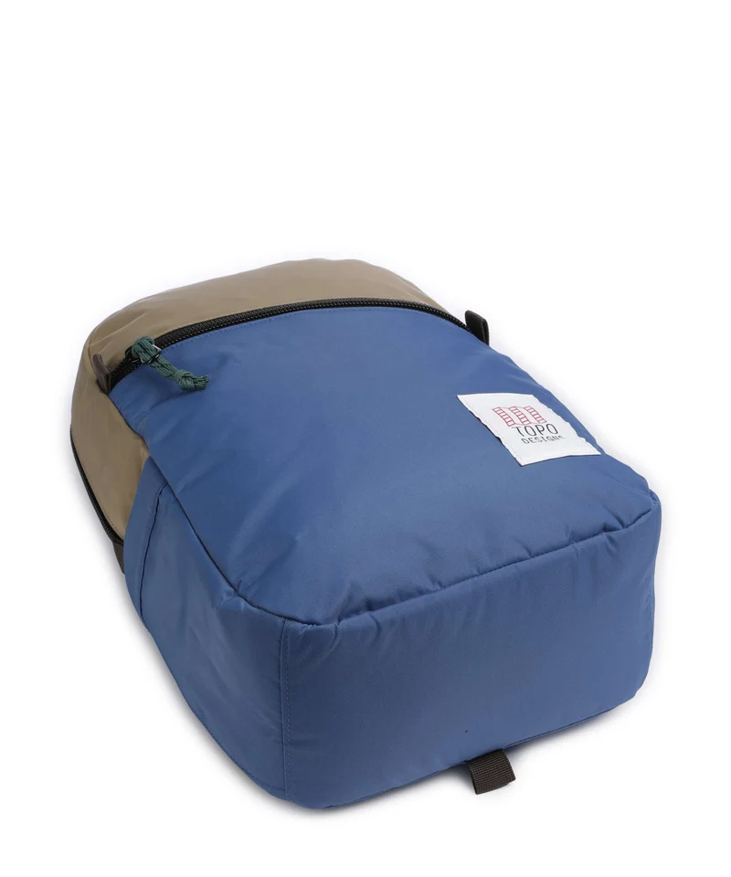 Topo Designs Light Rucksack cobalt/elmwood