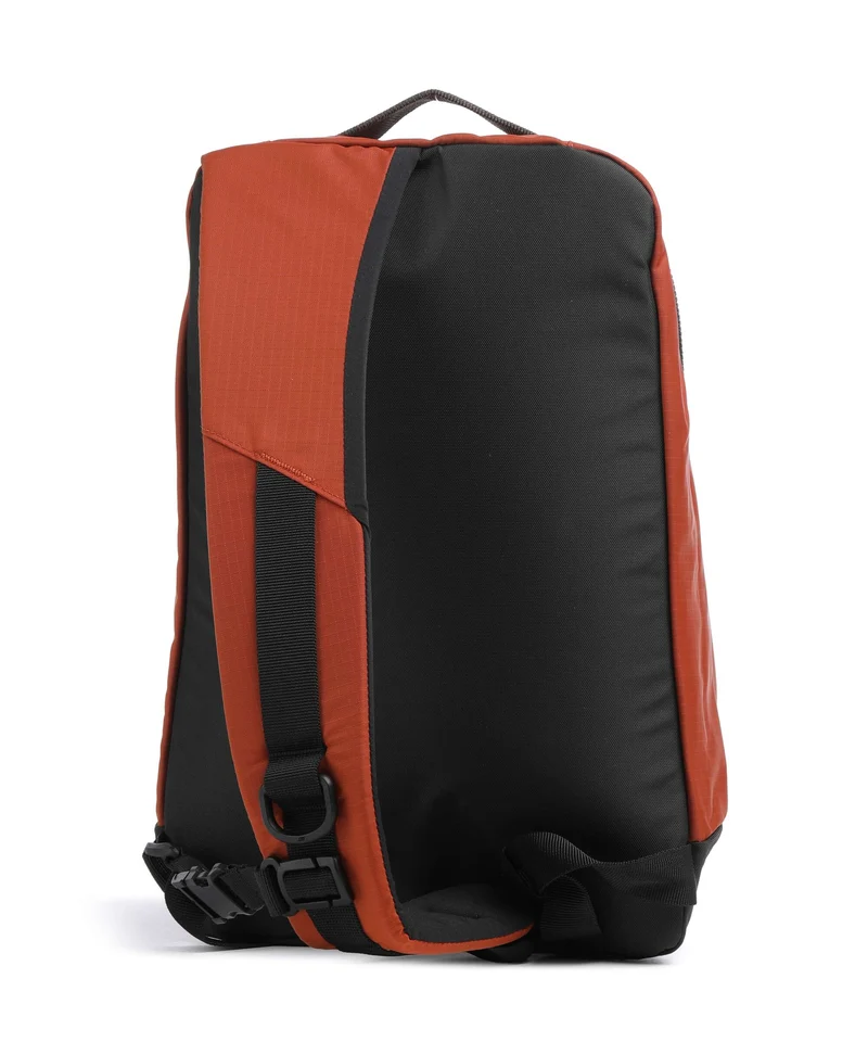 Topo Designs Mountain Slingbag woodland/terracotta