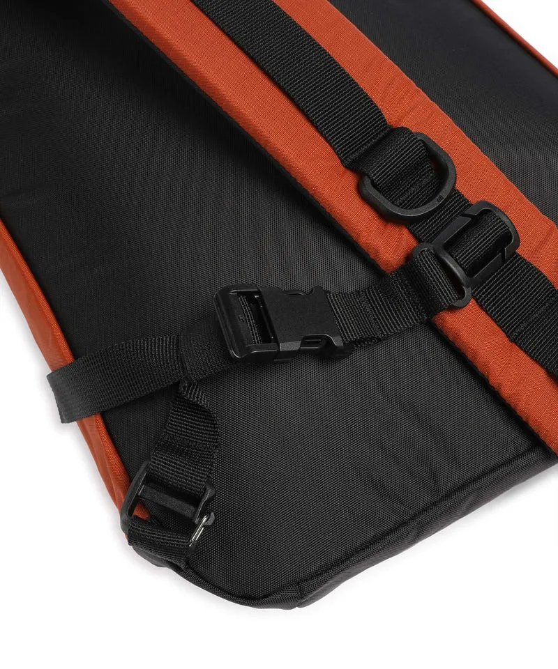 Topo Designs Mountain Slingbag woodland/terracotta