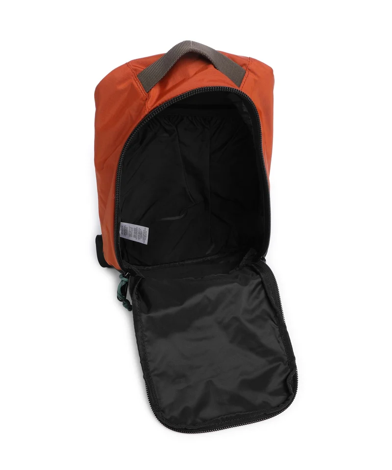 Topo Designs Mountain Slingbag woodland/terracotta