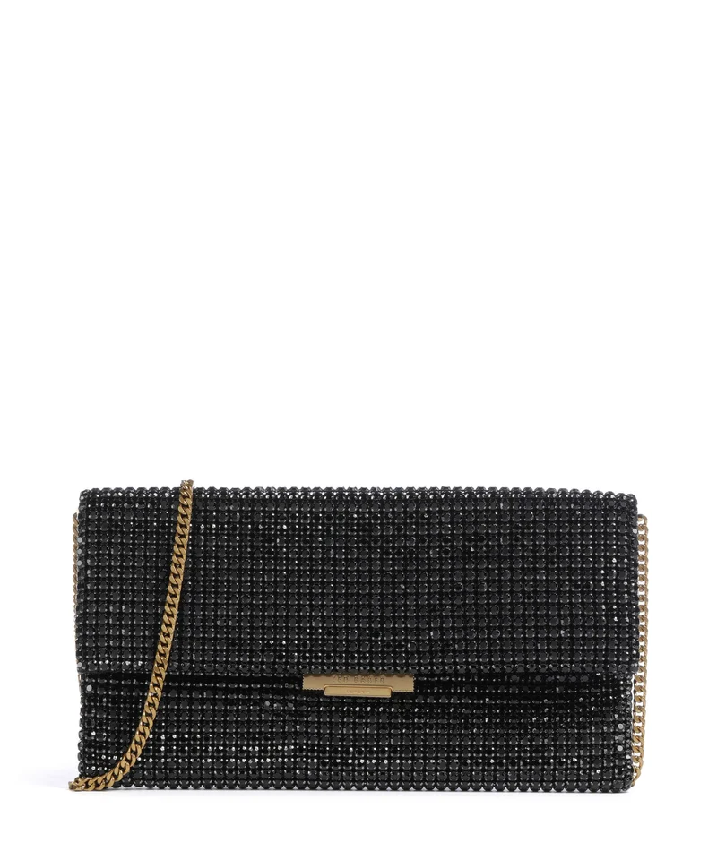 Ted Baker Kristn Umhängetasche black
