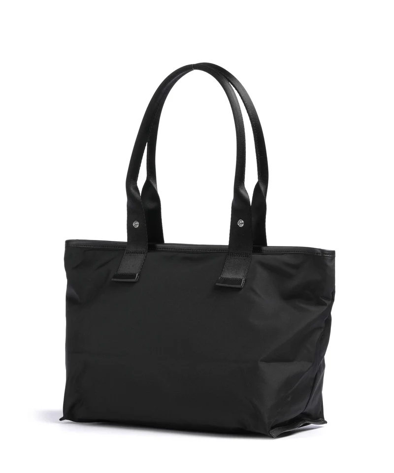 Lancel Mistral M Shopper black