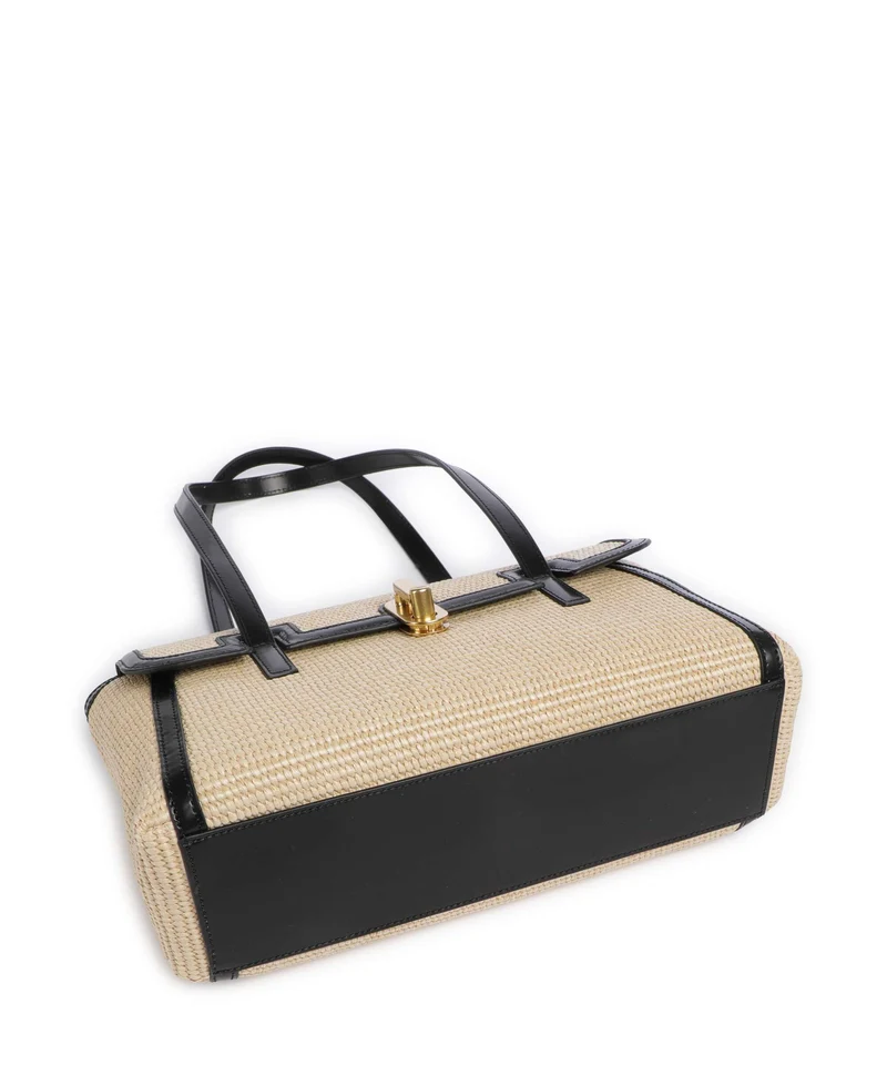 Ted Baker Kkylii Schultertasche natural