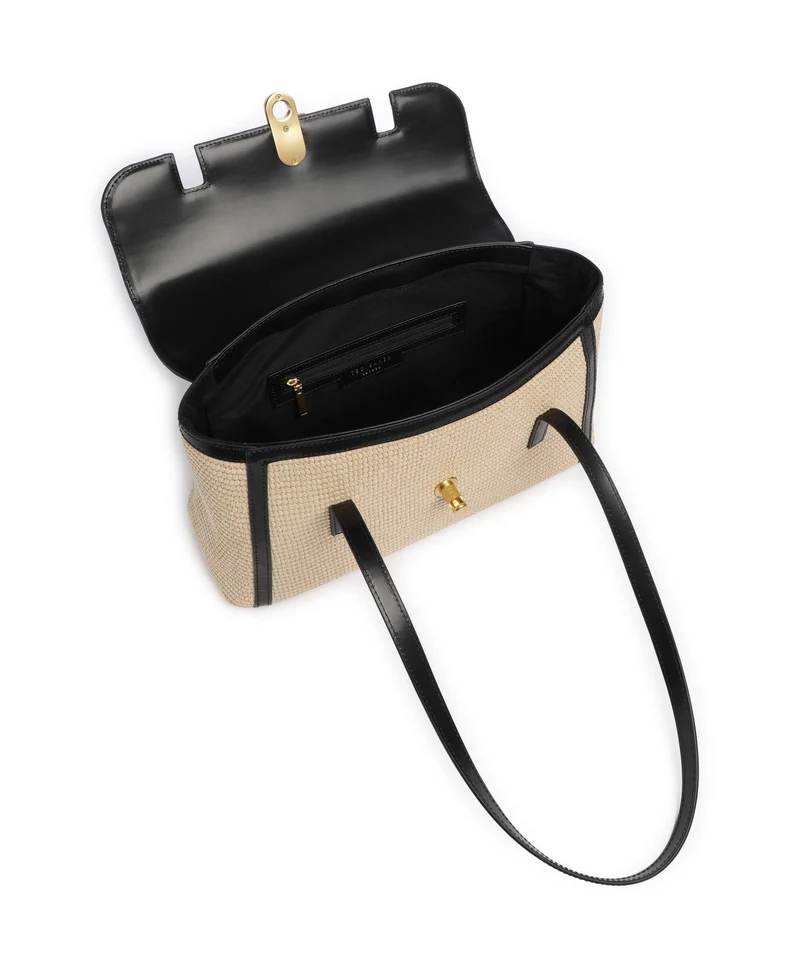 Ted Baker Kkylii Schultertasche natural