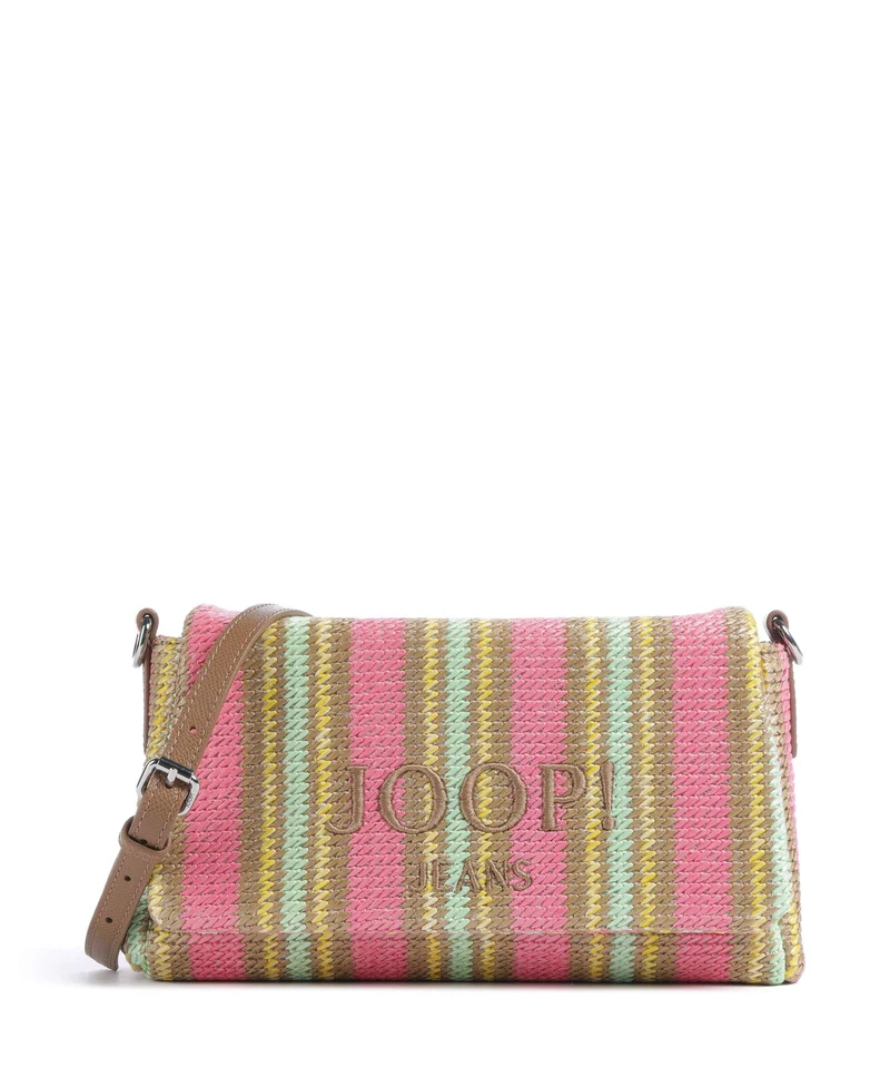 JOOP! Jeans Istria Gal Umhängetasche rose
