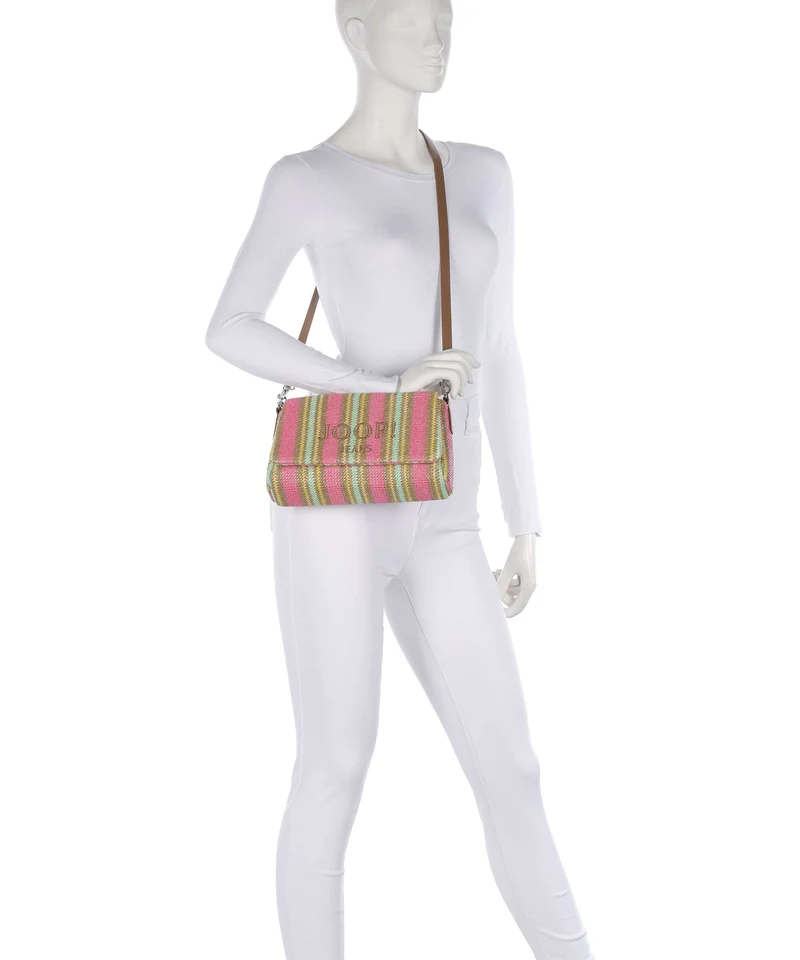 JOOP! Jeans Istria Gal Umhängetasche rose
