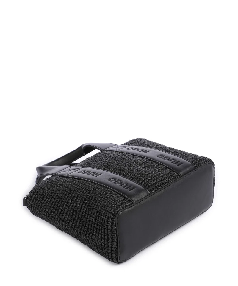 Hugo Becky Mini Handtasche black