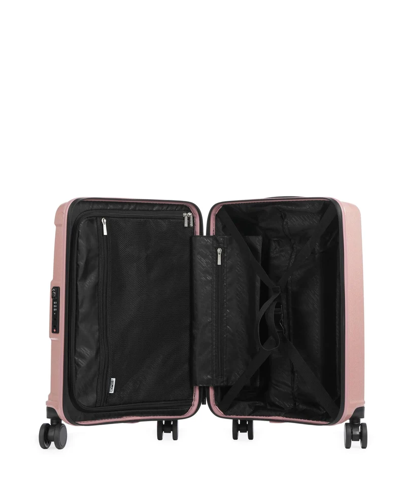 Epic Crate Reflex 4-Rollen Trolley crystalrose