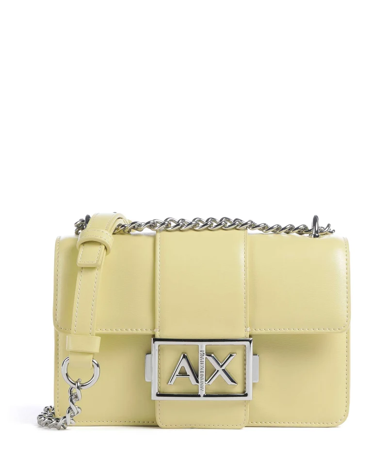 Armani Exchange Wonder S Schultertasche sunlight
