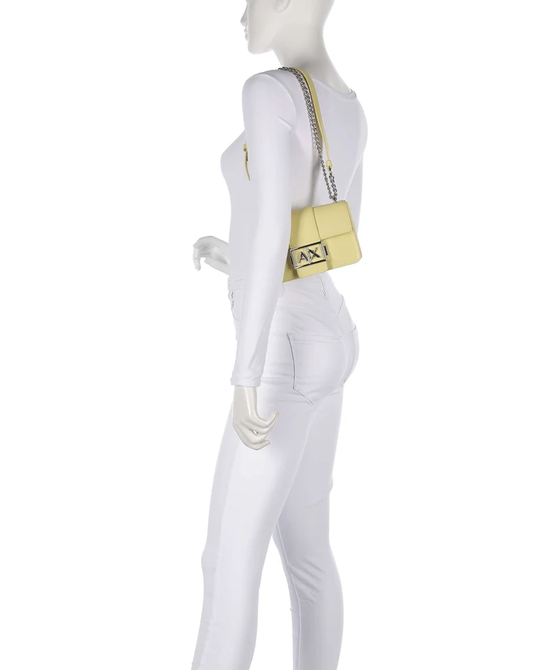 Armani Exchange Wonder S Schultertasche sunlight