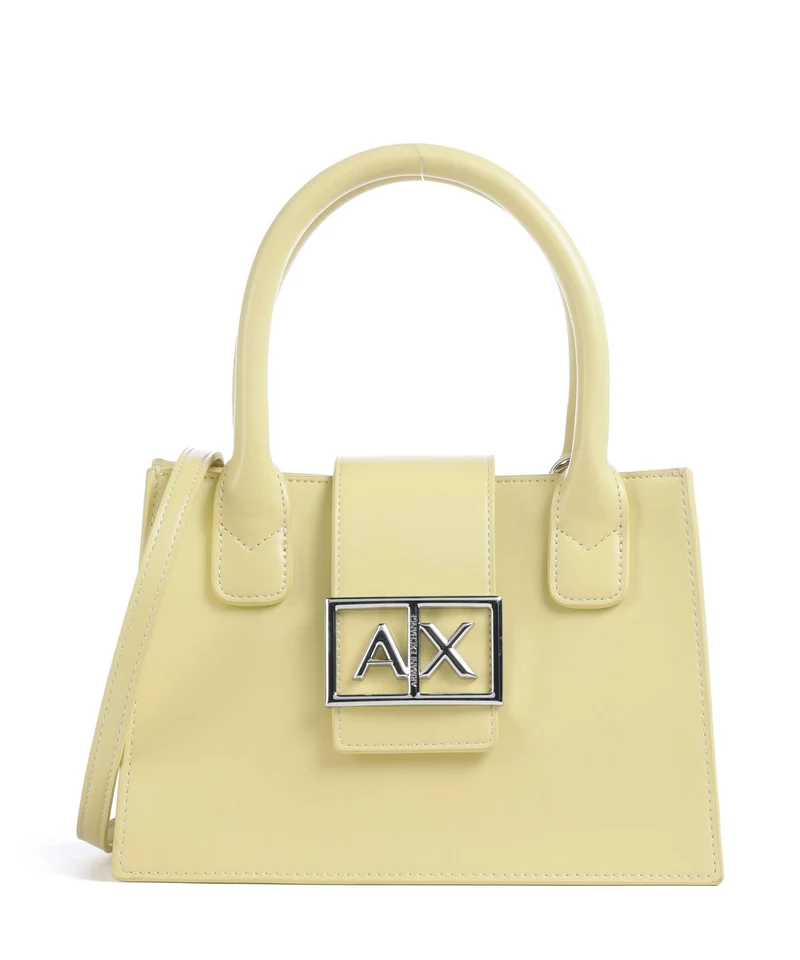 Armani Exchange Wonder S Handtasche sunlight