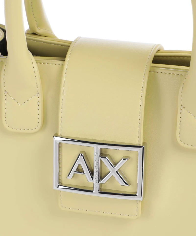 Armani Exchange Wonder S Handtasche sunlight