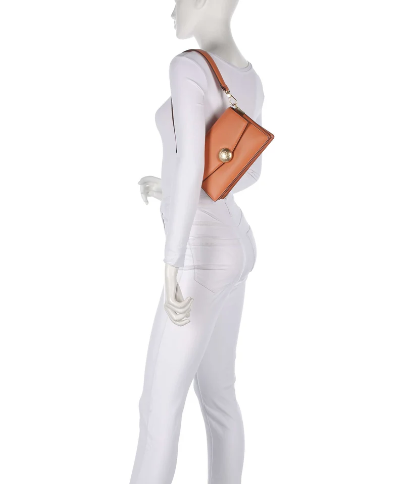 Lacoste Tennis Bliss Schultertasche blossom