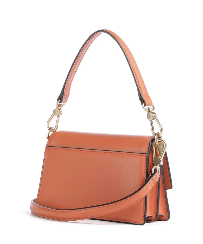 Lacoste Tennis Bliss Schultertasche blossom