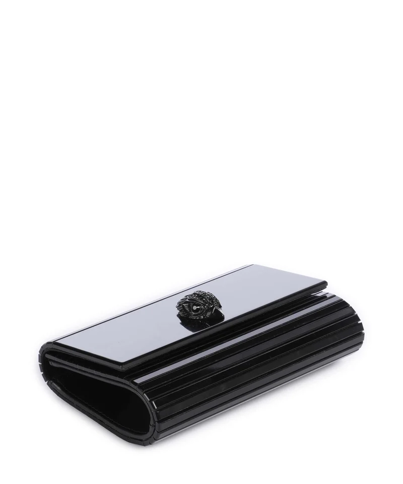 Kurt Geiger Kensington Clutch black