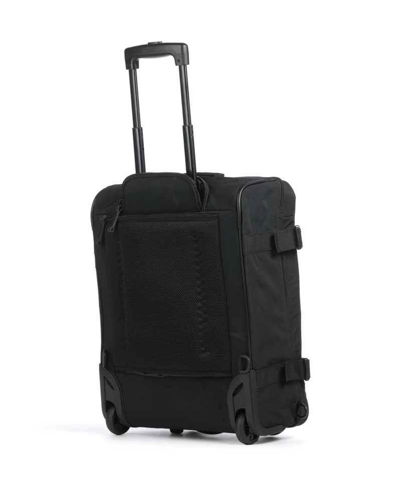 Epic Explorer NXT Rucksack-Trolley black
