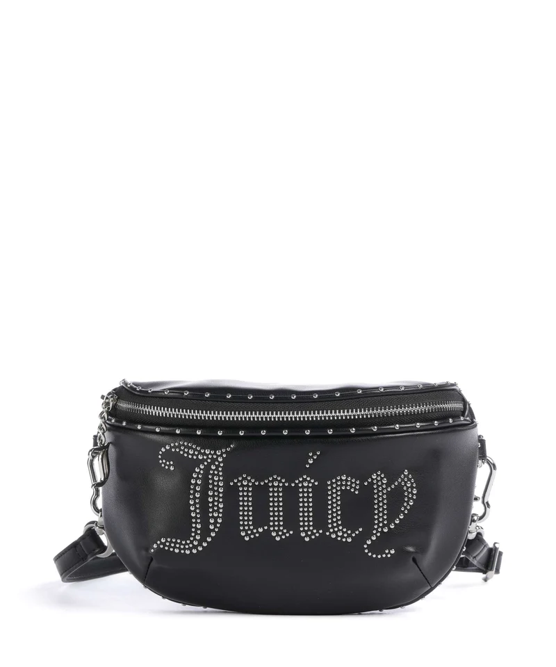 Juicy Couture Kimberly Gürteltasche black