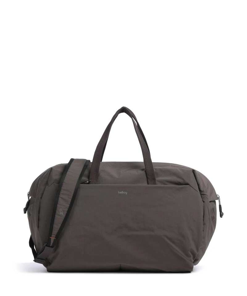Bellroy Lite 40 Weekender riverrock