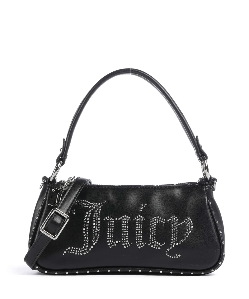 Juicy Couture Kimberly S Schultertasche black
