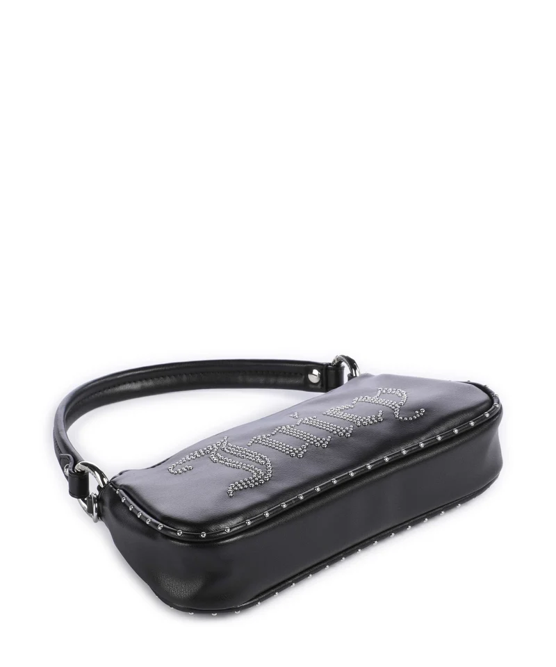 Juicy Couture Kimberly S Schultertasche black