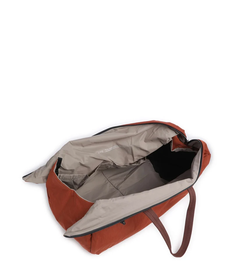 Bellroy Lite 40 Weekender clay