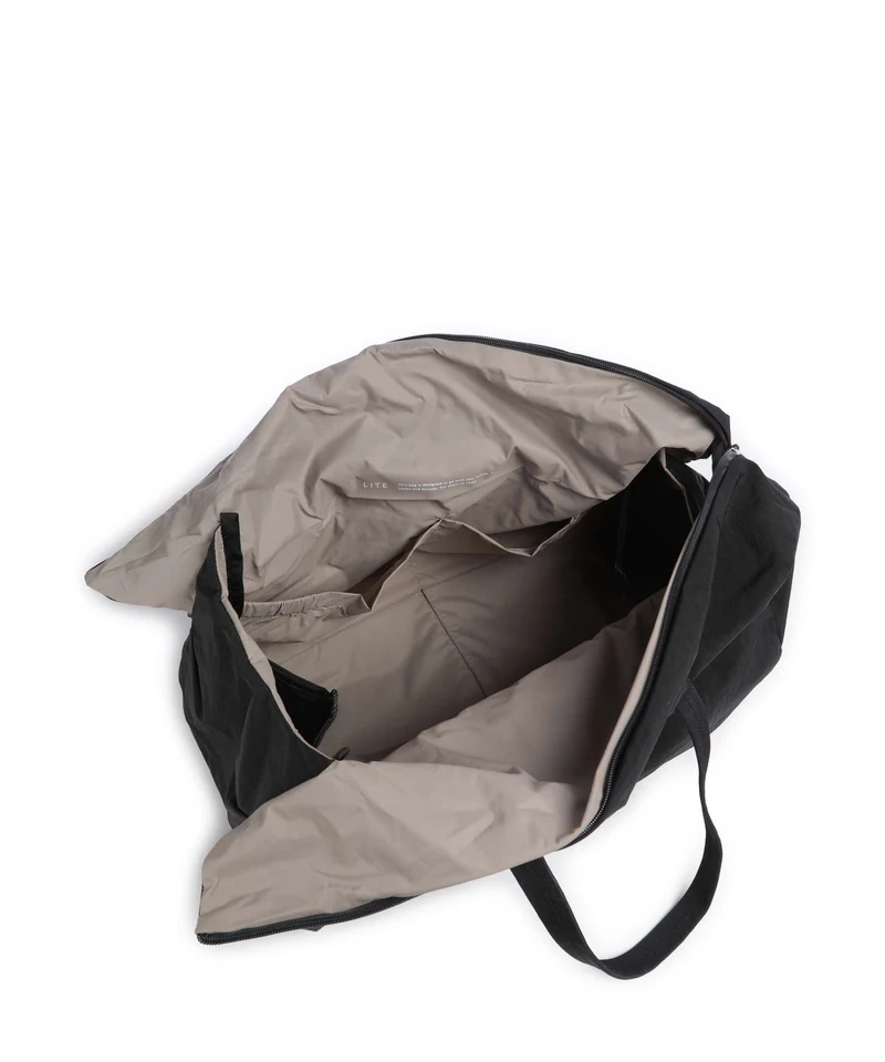 Bellroy Lite 40 Weekender black