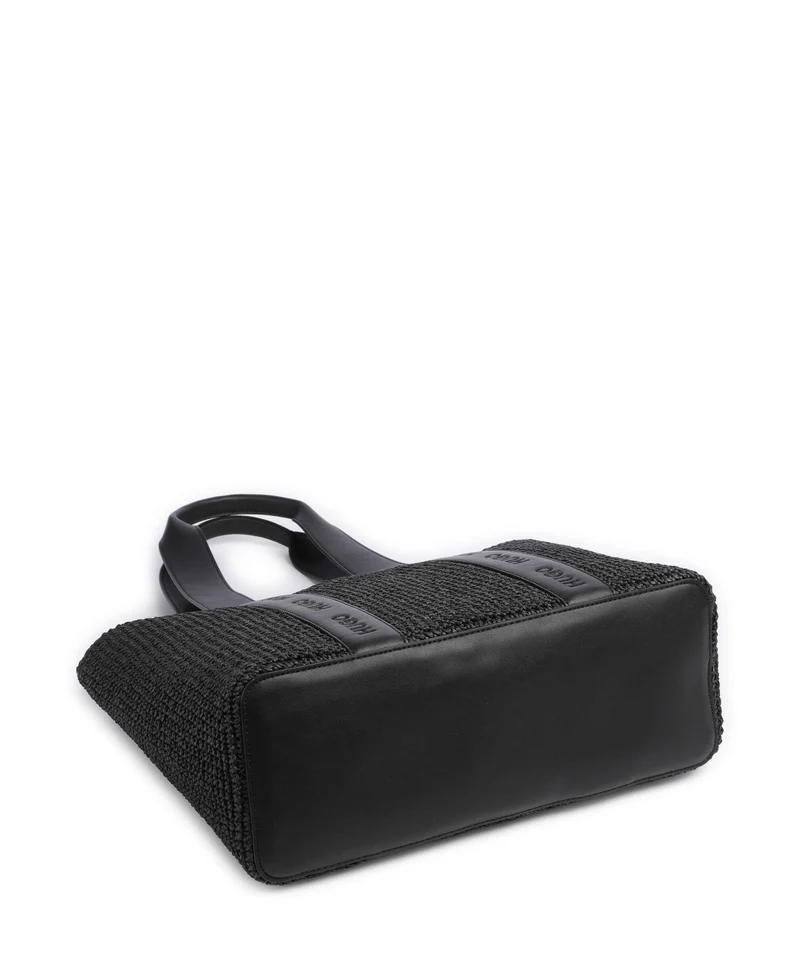Hugo Becky Shopper black